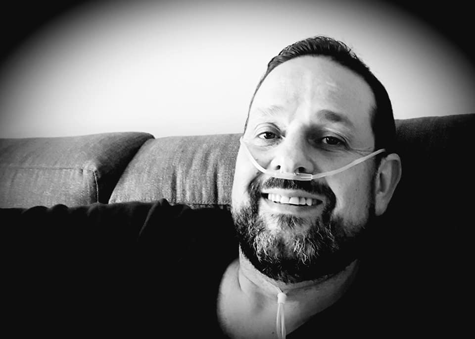 El conocido político y empresario se recupera en casa después de una semana ingresado por Covid El conocido político y empresario se recupera en casa después de una semana ingresado por Covid