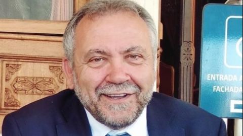 Andres Navarro