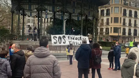 Bultza Kirola Bultza Kirola