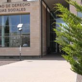 Lunes y martes no habrá clases presenciales ni exámenes en la UCLM