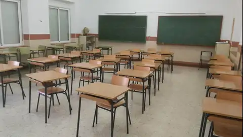Imagen de archivo: aula escolar. Imagen de archivo: aula escolar.