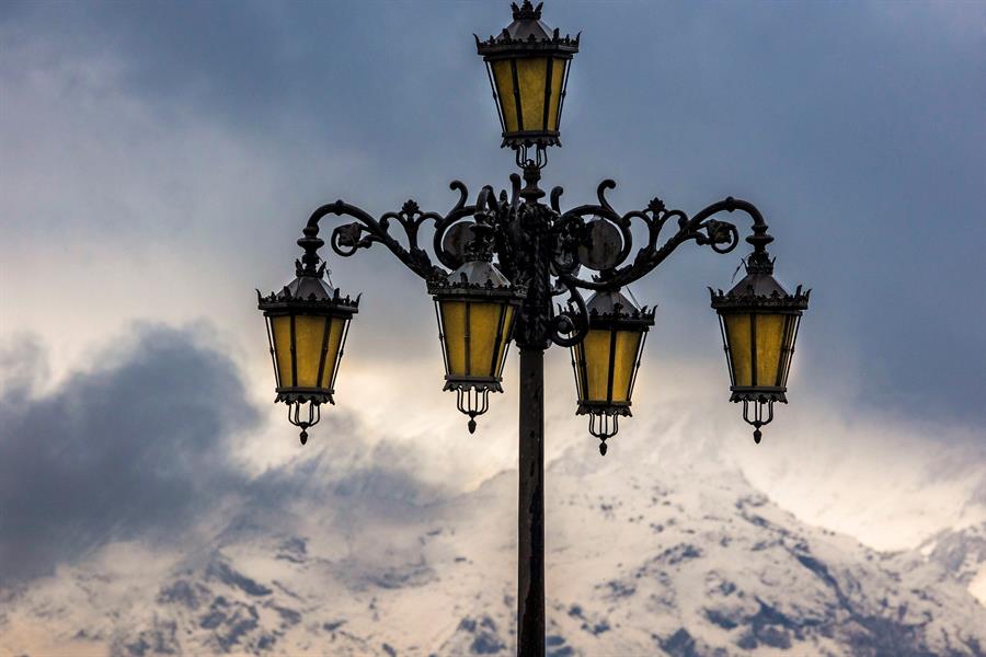 -35,8 ºC, la temperatura más baja registrada en España -35,8 ºC, la temperatura más baja registrada en España