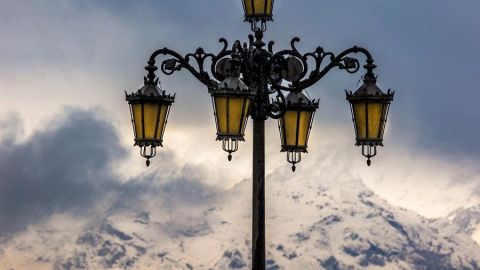 temperatura r&eacute;cord en Espa&ntilde;a