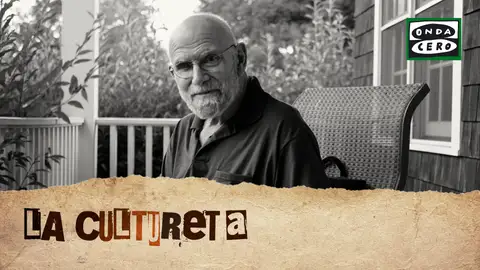 La Cultureta Gran Reserva: Despertar del 'abominable' Oliver Sacks La Cultureta Gran Reserva: Despertar del 'abominable' Oliver Sacks