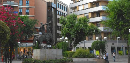 Sanidad prorroga las medidas especiales nivel 3 en Ciudad Real y Miguelturra Sanidad prorroga las medidas especiales nivel 3 en Ciudad Real y Miguelturra