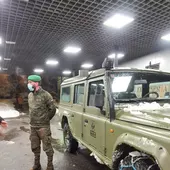 Equipos del Ejército de Tierra Equipos del Ejército de Tierra