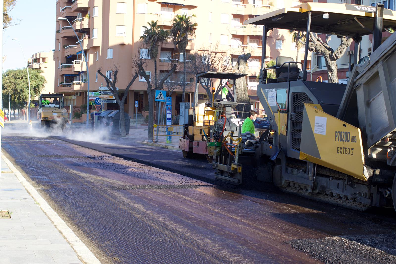 Comienza la construcción del anfiteatro de la futura Ciudad de los Niños Comienza la construcción del anfiteatro de la futura Ciudad de los Niños