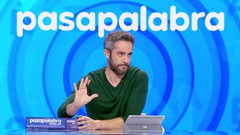 Roberto Leal sorprende con un aliciente extra para motivar a Pablo y Luis tras su &uacute;ltimo empate 