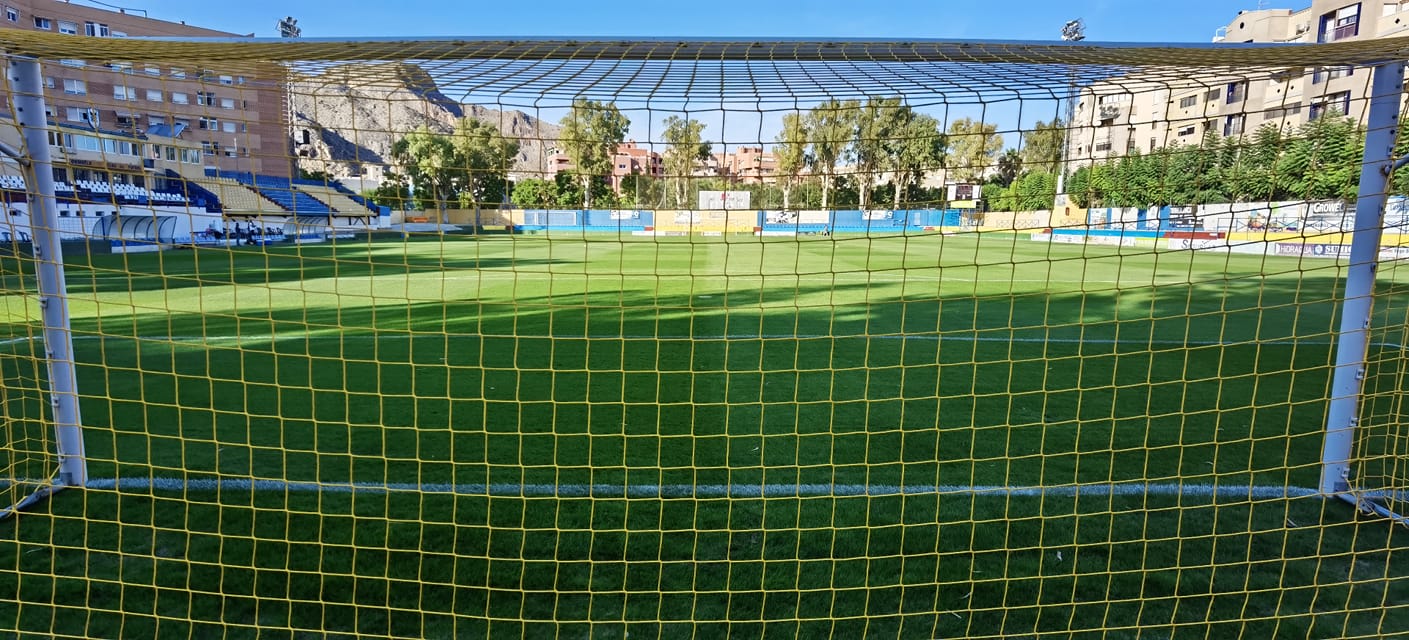 El Orihuela CF, pendiente de las pruebas PCR El Orihuela CF, pendiente de las pruebas PCR