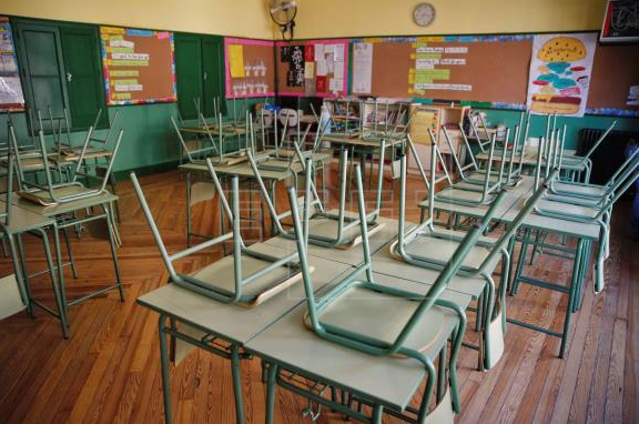 Los docentes asturianos tendrán derecho al segundo tramo de la evaluación docente Los docentes asturianos tendrán derecho al segundo tramo de la evaluación docente