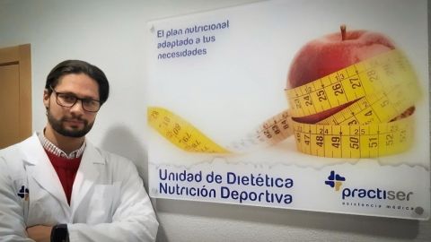 V&iacute;ctor Serrano
