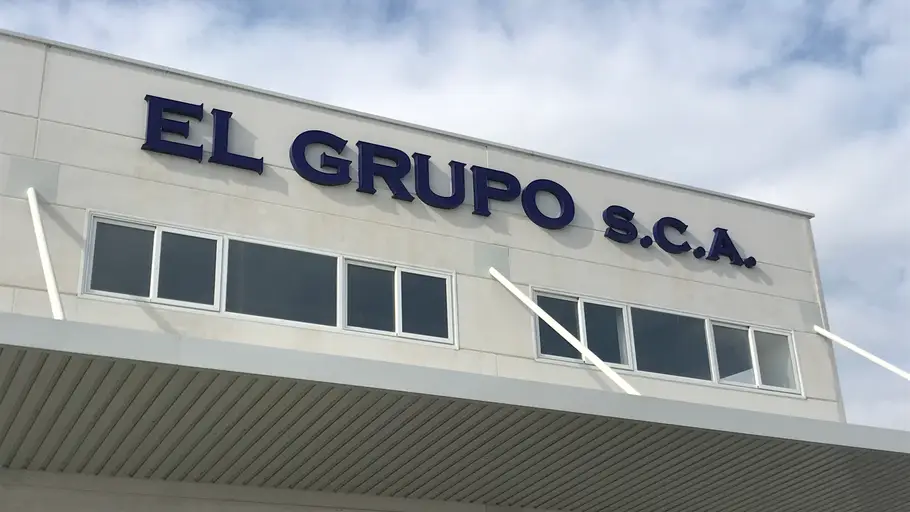 EL GRUPO EL GRUPO