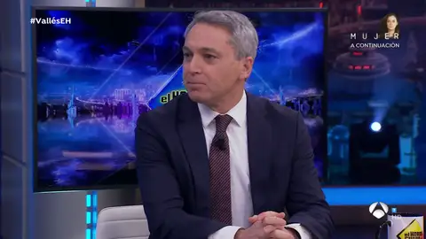 Vicente Vallés Vicente Vallés