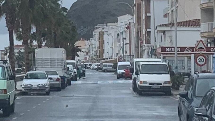 LA MAMOLA
