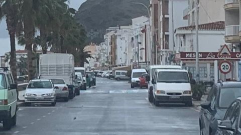 LA MAMOLA