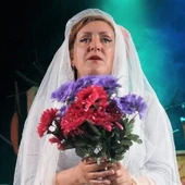 Gloria Albalate, candidata a los premios Goya 2021 Gloria Albalate, candidata a los premios Goya 2021