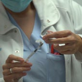 Vacunación contra el COVID en Cantabria