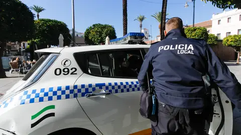 Policía Local en Mérida Policía Local en Mérida