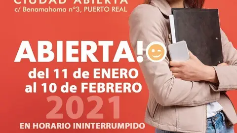 Reabre desde hoy la Sala de Estudios Reabre desde hoy la Sala de Estudios
