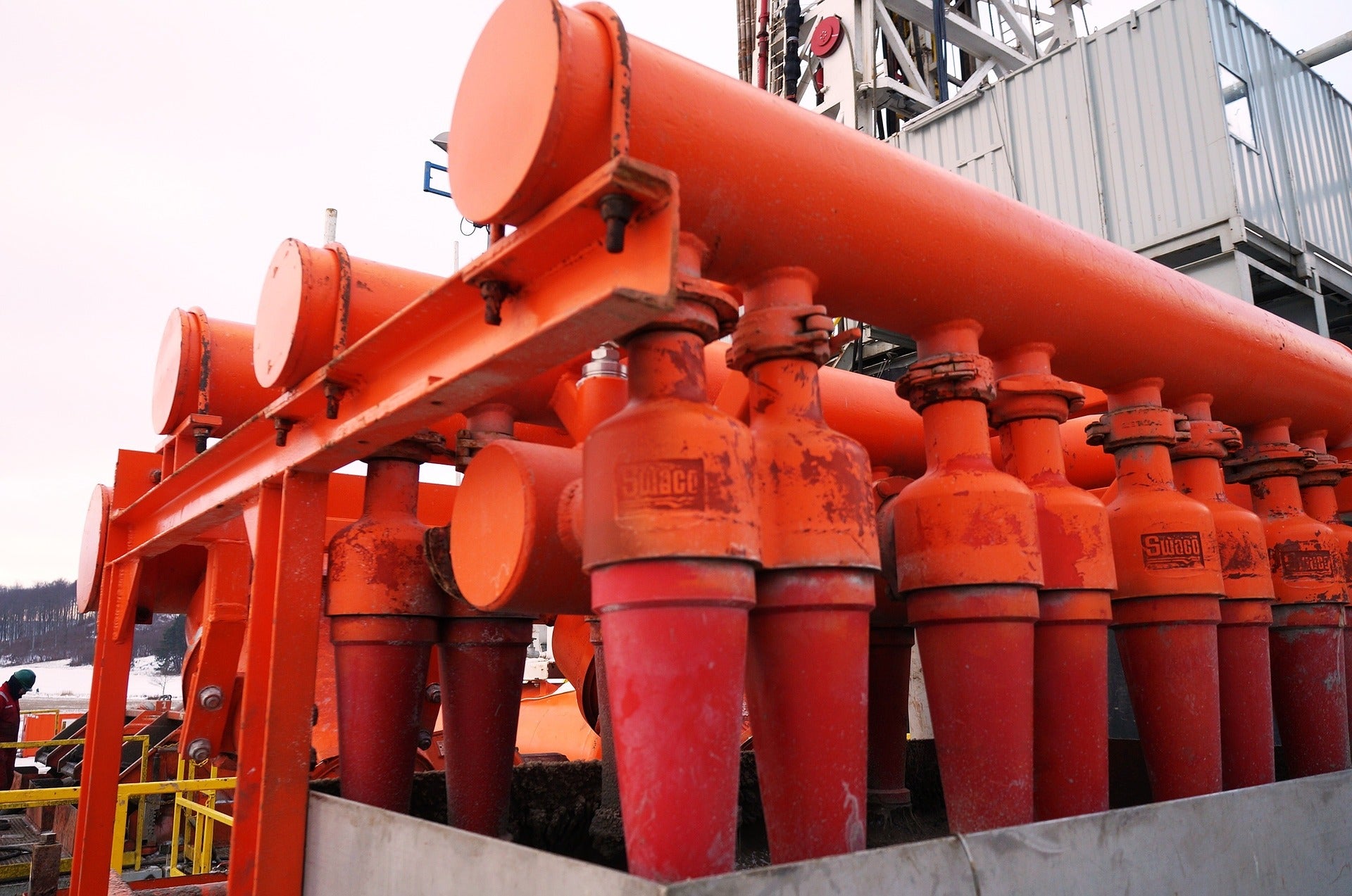 España, forzada a utilizar reservas de gas en plena ola de frío: ¿Hay riesgo de quedarnos sin suministro? España, forzada a utilizar reservas de gas en plena ola de frío: ¿Hay riesgo de quedarnos sin suministro?