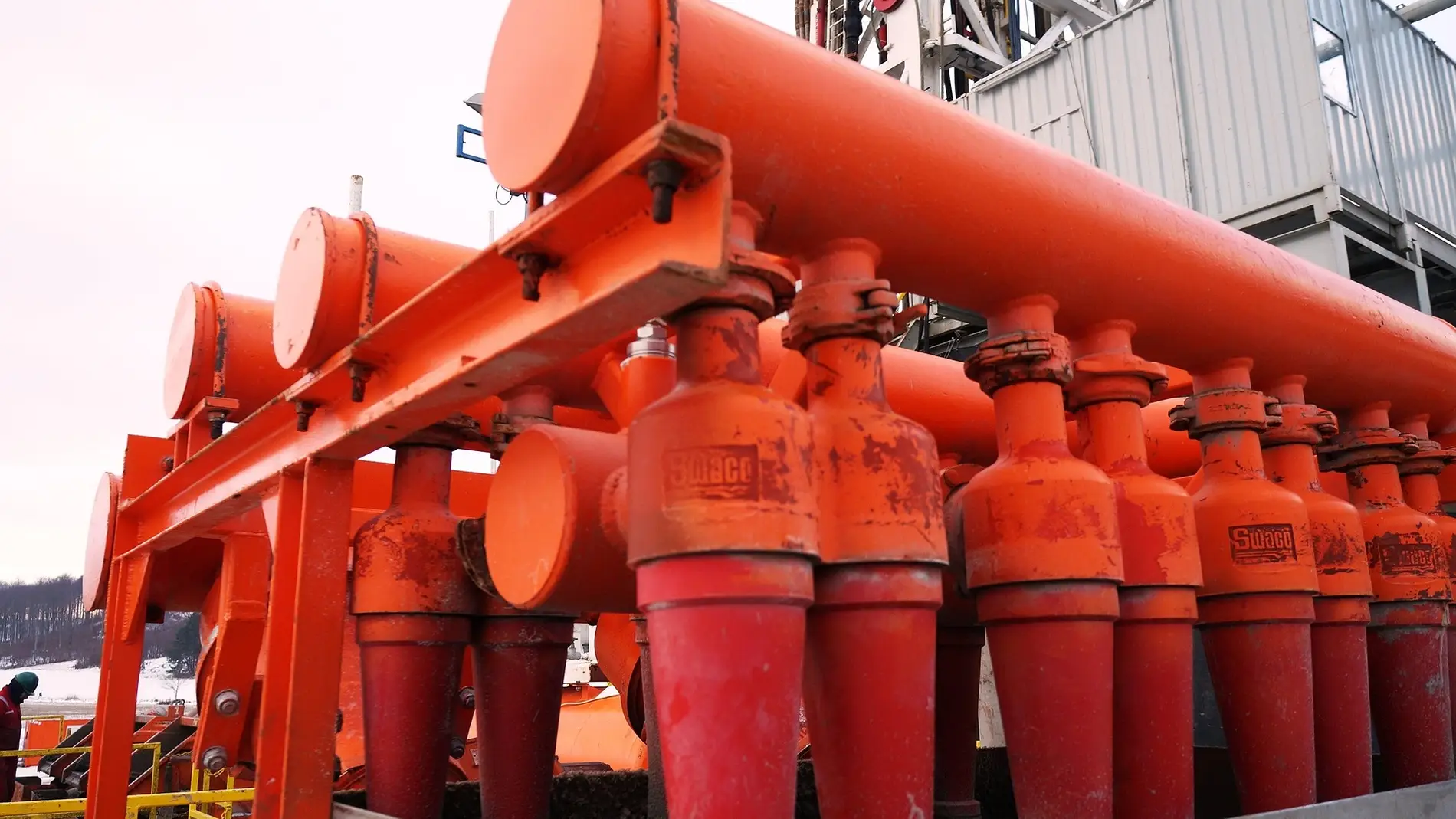 España, forzada a utilizar reservas de gas en plena ola de frío: ¿Hay riesgo de quedarnos sin suministro?