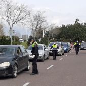 La Policía Local inicia hoy la campaña de vigilancia y control de las condiciones técnicas de vehículos