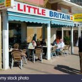 Brexit Marbella