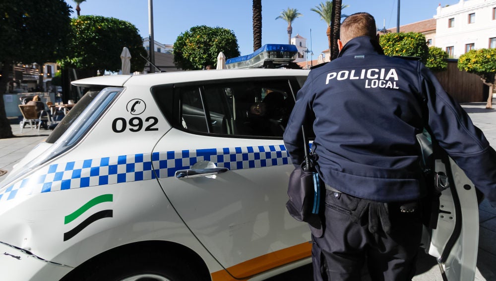 Policía Local Policía Local