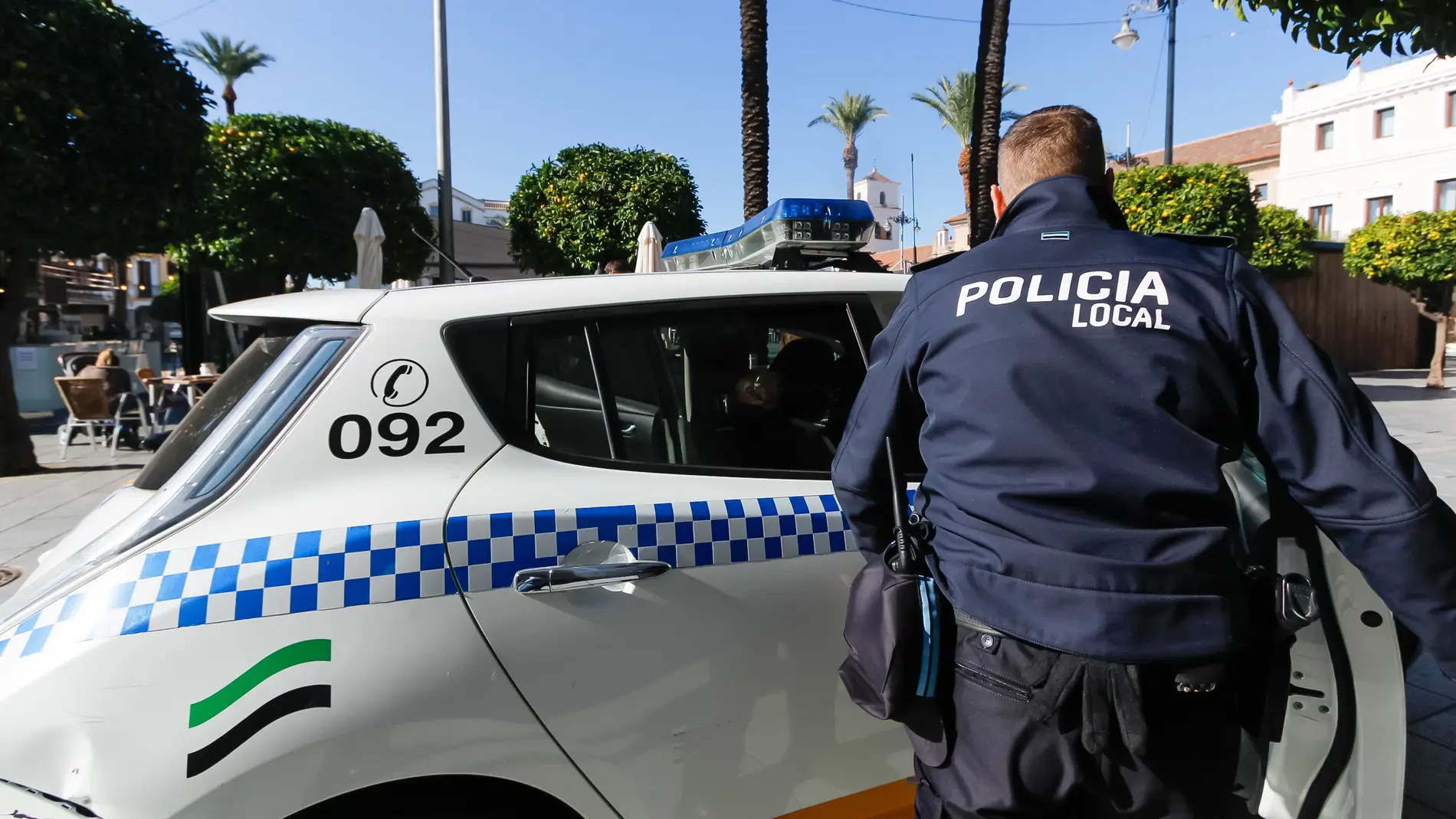 Policía Local Policía Local