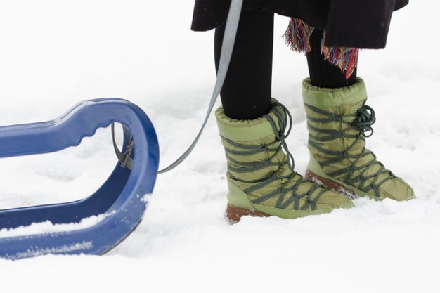 Filomena dispara las compras de artículos invernales Filomena dispara las compras de artículos invernales