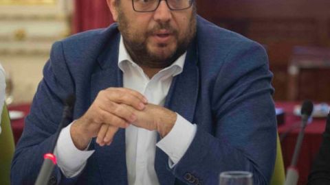 Jaime Armario