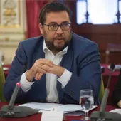 Jaime Armario Jaime Armario