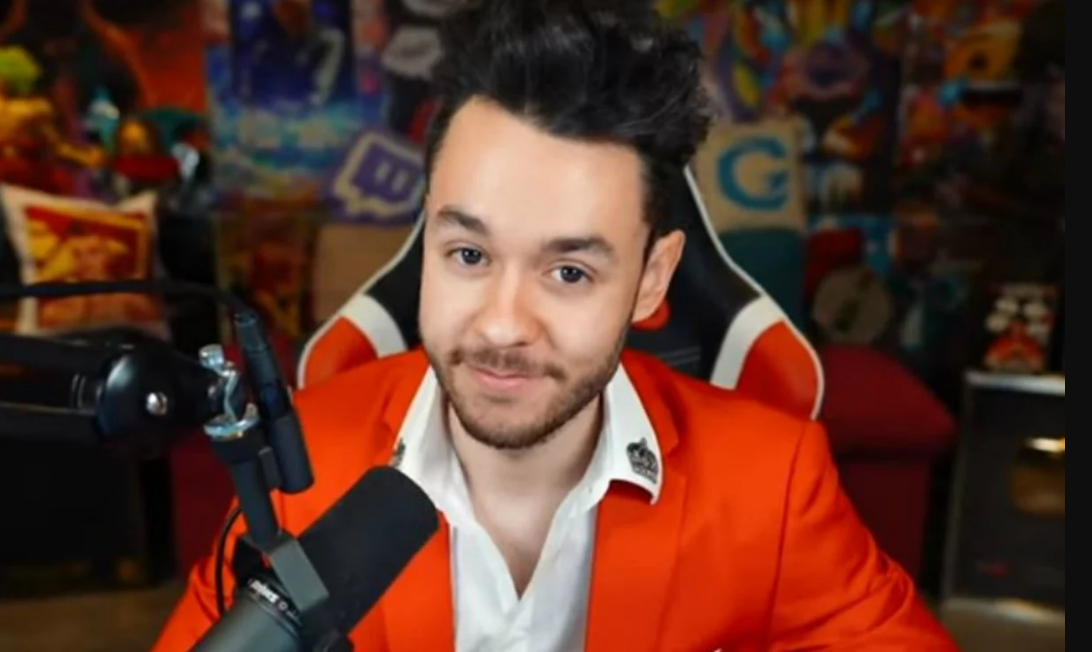 TheGrefg hace historia: 2,4 millones de espectadores en Twitch TheGrefg hace historia: 2,4 millones de espectadores en Twitch