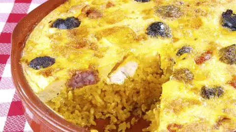 El rebrote de casos covid impone más restricciones para el sector hostelero Arroz y Costra