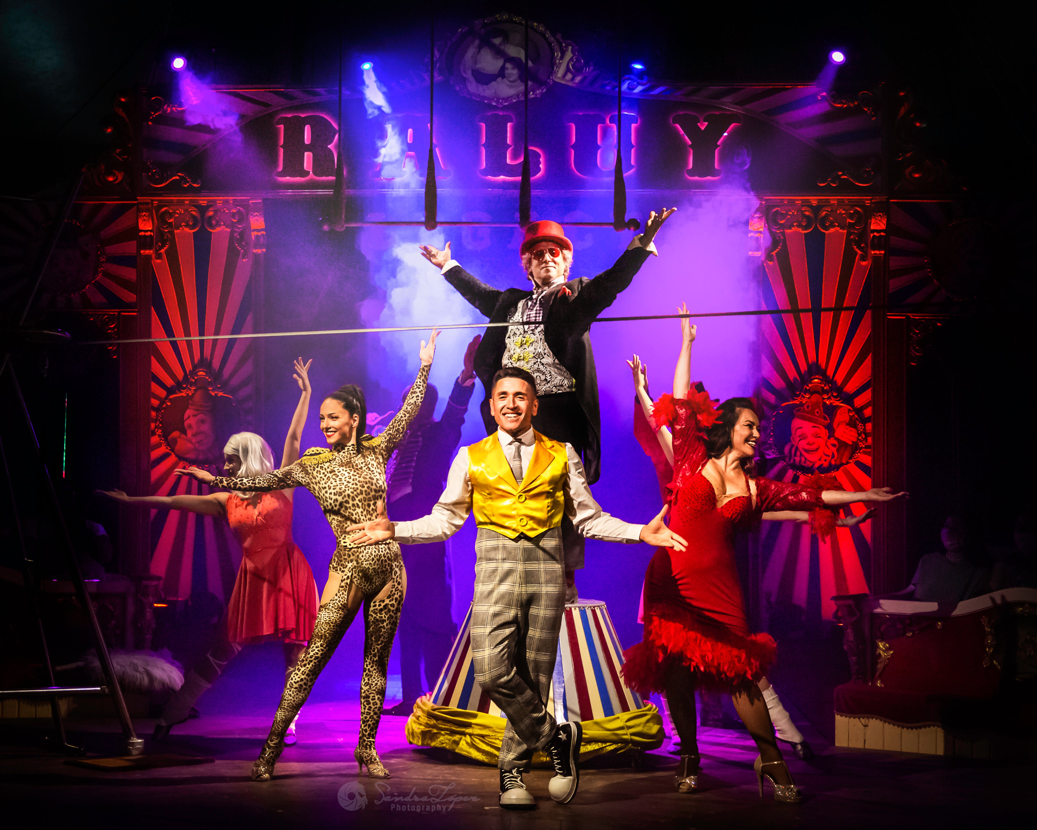 Denuncien el projecte del Parc del Circ a l’Oficina Antifrau Denuncien el projecte del Parc del Circ a l’Oficina Antifrau