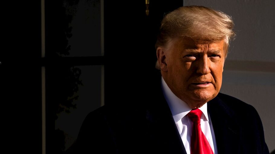 Facebook mantiene vetado a Donald Trump por dos a&ntilde;os