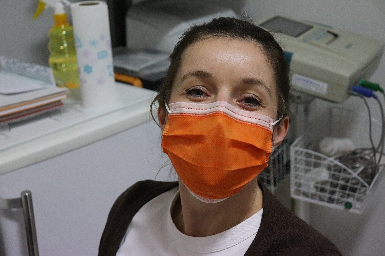Desde este viernes, ya no es obligatorio el uso de mascarilla en los centros sanitarios extremeños Desde este viernes, ya no es obligatorio el uso de mascarilla en los centros sanitarios extremeños