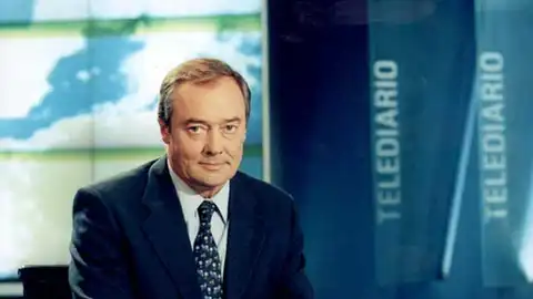 José Antonio Maldonado, meteoròleg José Antonio Maldonado, meteoròleg