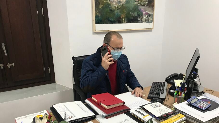 FRANCISCO GUTIERREZ