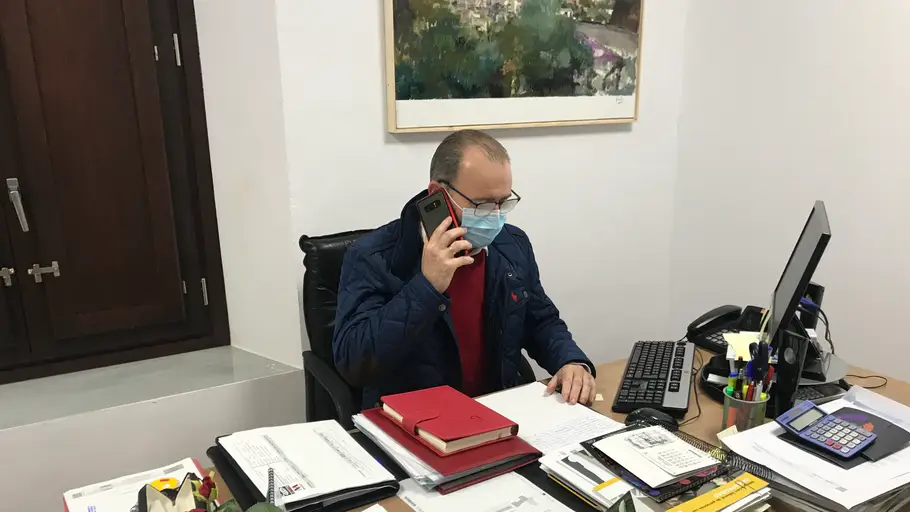 FRANCISCO GUTIERREZ FRANCISCO GUTIERREZ