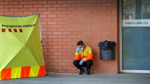 Coronavirus en Espa&ntilde;a: &uacute;ltima hora en Arag&oacute;n, Andaluc&iacute;a, Catalu&ntilde;a, Galicia, Navarra y noticias de la Covid-19 hoy