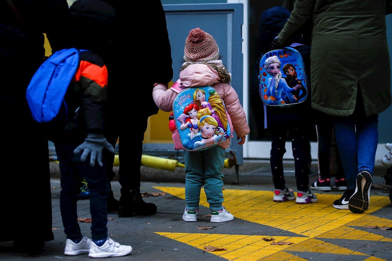 Más de Uno Álava (8:20) 26/08/2021 Más de Uno Álava (8:20) 26/08/2021