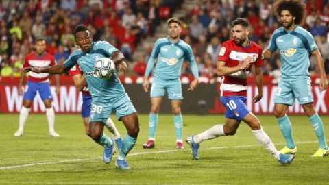 Granada Osasuna