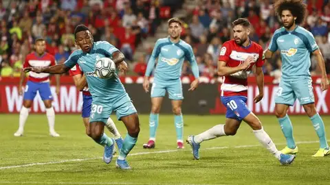 Granada Osasuna Granada Osasuna
