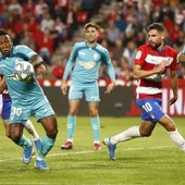 Granada Osasuna Granada Osasuna