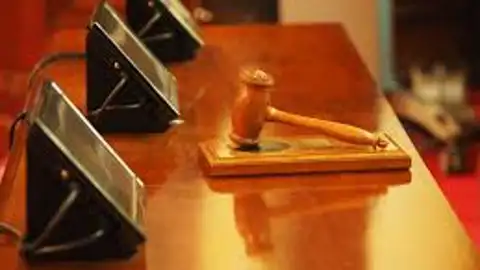 juicio operación Poniente