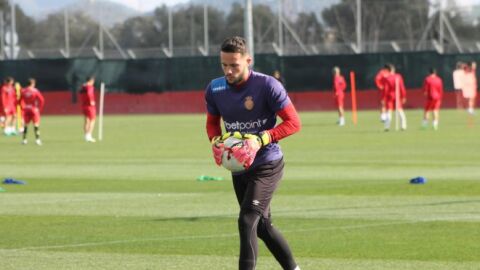 Se enfría la llegada de Miquel Parera al Real Murcia