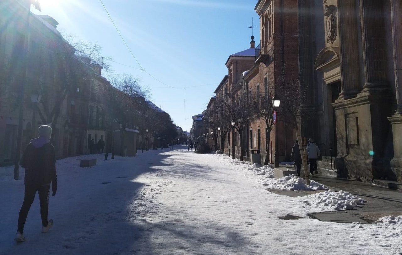 Más de uno Alcalá 16/12/2024 Más de uno Alcalá 16/12/2024