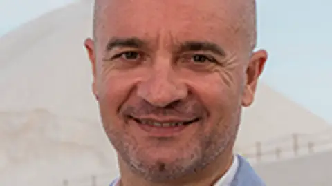 Antonio Quesada, concejal de cultura, desgrana los principales eventos que llegarán a Torrevieja Cultura
