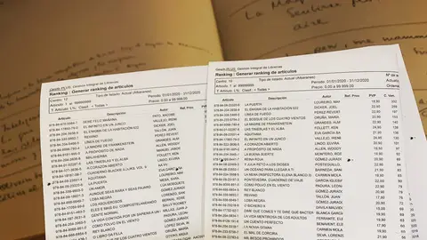 Los más vendidos en Cronopios en el 2020 Más de Uno Pontevedra